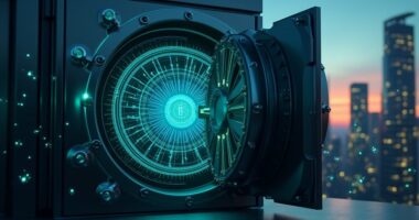 deutsche bank crypto custody