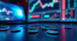 dogecoin causes market crash