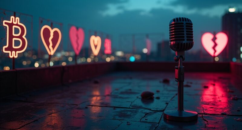 drake s bitcoin relationship comparison