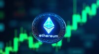 ethereum approaches 4 000