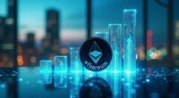 ethereum etf demand soars