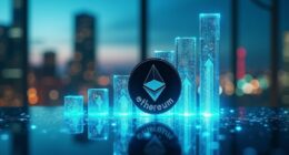 ethereum etf demand soars