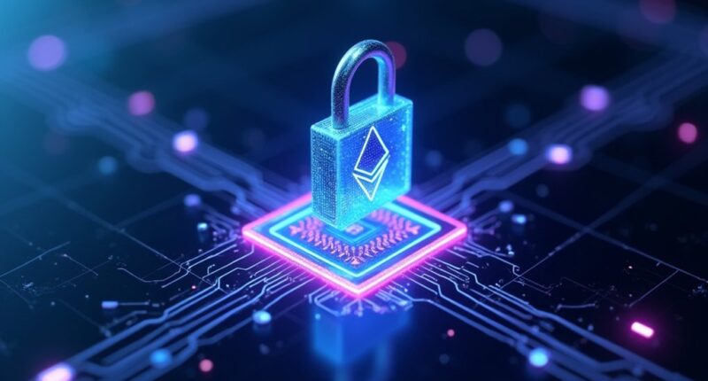 ethereum gas cap proposal