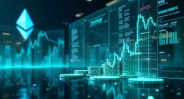 ethereum surge driven institutions