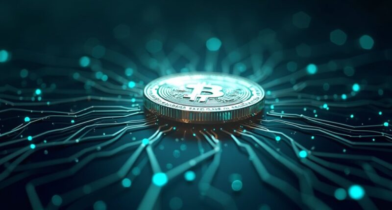 fair launch empowers cryptocurrency