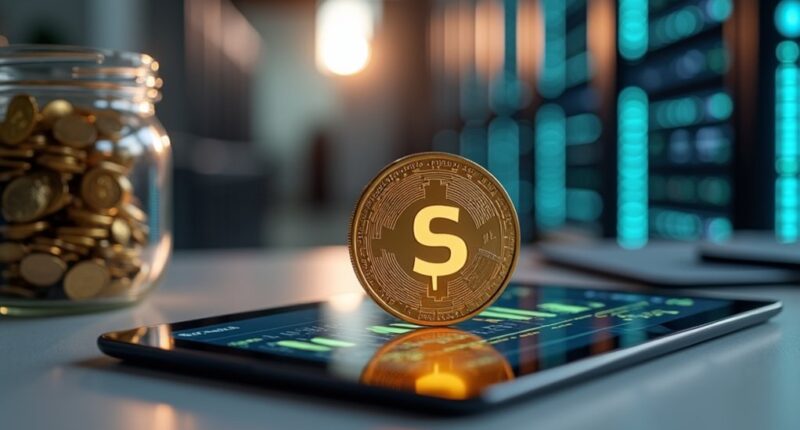 first solana crypto etf