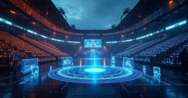 floki blockchain esports rivalry