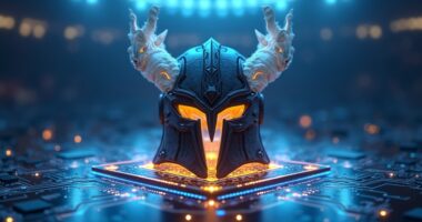 floki launches valhalla esports