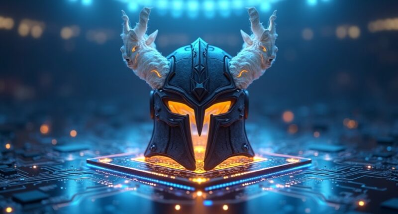 floki launches valhalla esports