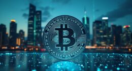 genius act boosts digital dollar