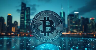 genius act boosts digital dollar