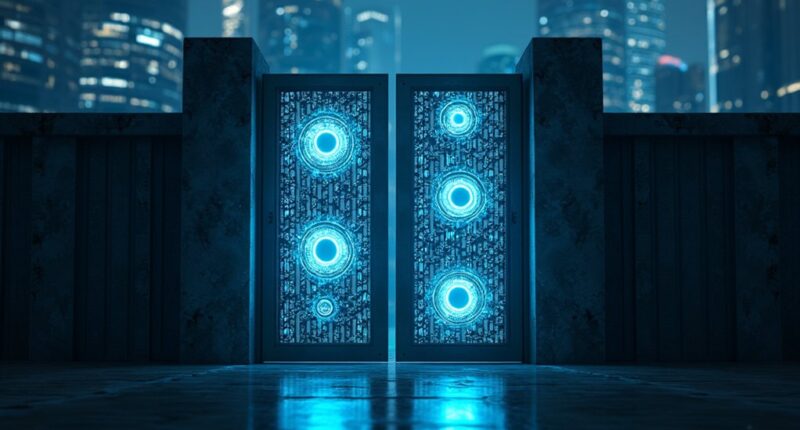 genius act protects stablecoins