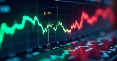 hedera hashgraph hits four month high