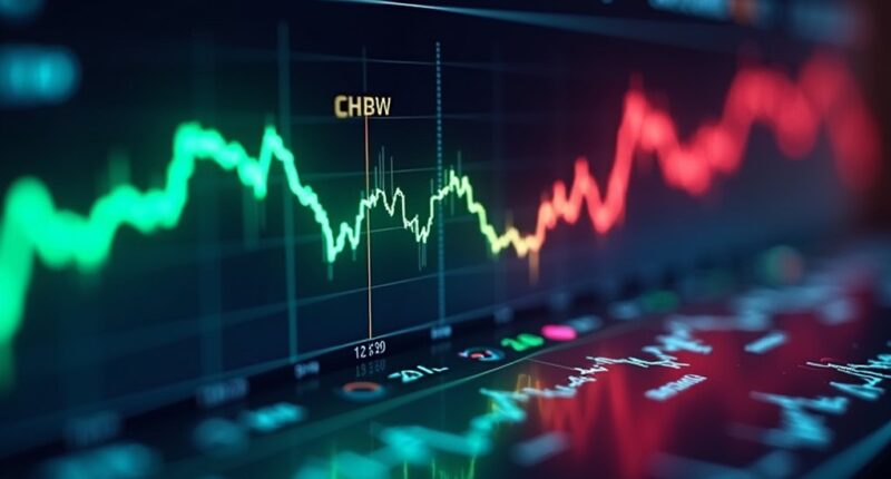 hedera hashgraph hits four month high