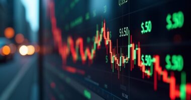 icp fails to sustain gains