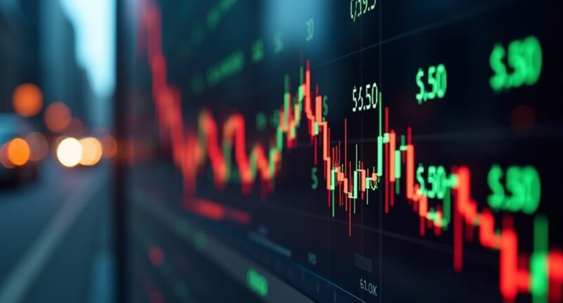 icp fails to sustain gains