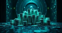 institutional ethereum accumulation surge