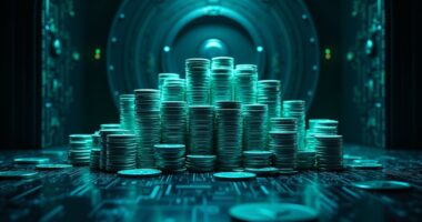 institutional ethereum accumulation surge