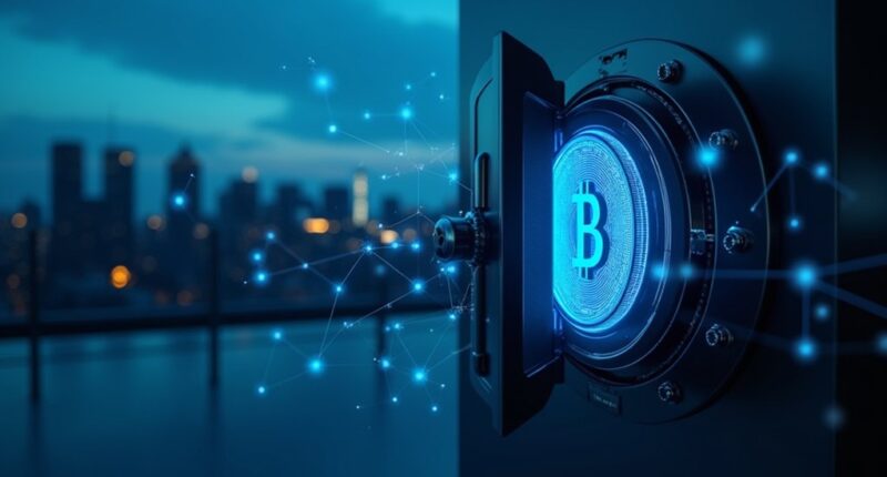 jpmorgan stablecoin deposit trial