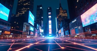 justin sun s nasdaq blockchain launch