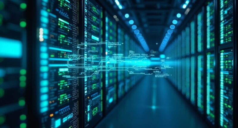 lower costs faster development