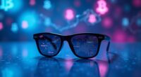 meta invests heavily in ai glasses