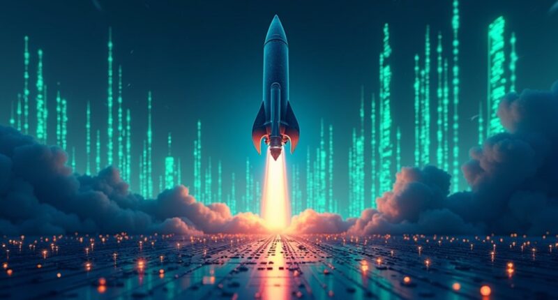 near rockets 8 gains