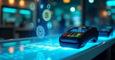 paypal adds crypto payment options