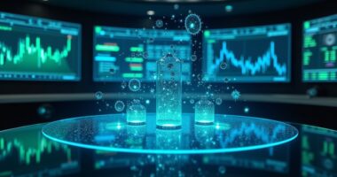 robinhood s crypto market impact