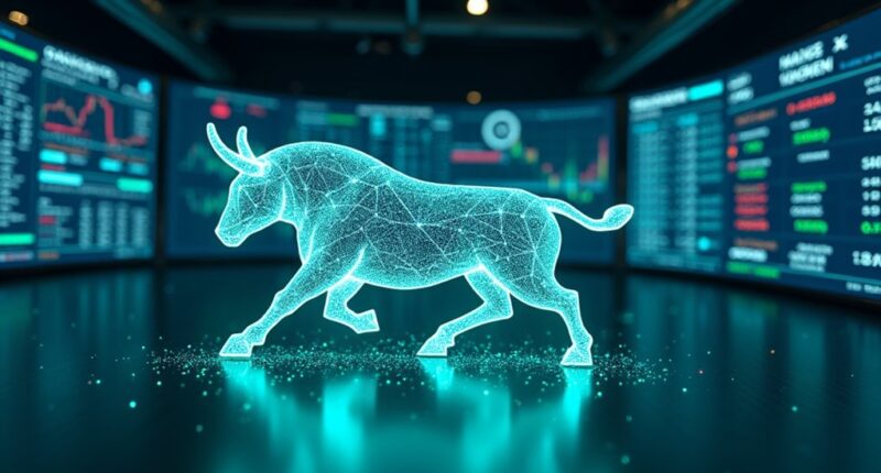 robinhood s crypto surge continues