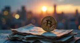 scaramucci warns bitcoin dilution