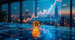 semler bitcoin investment goal