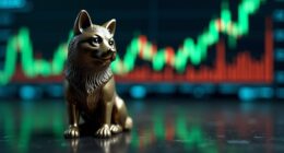 shiba inu price surge