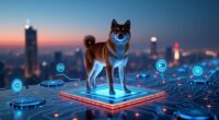 shiba inu s 2025 surge
