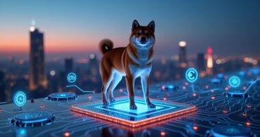 shiba inu s 2025 surge