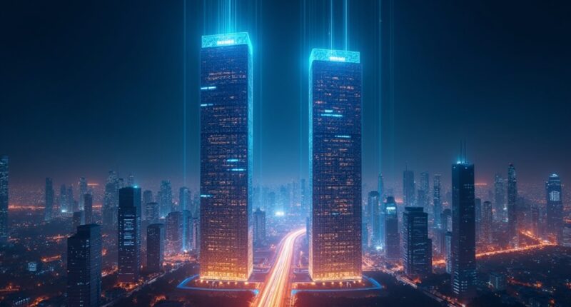 solana bnb lead week