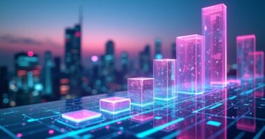 solana token market soars