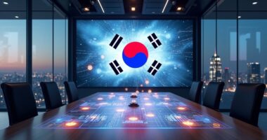 south korea s crypto regulation