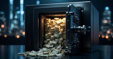 tether s 2024 profit surge