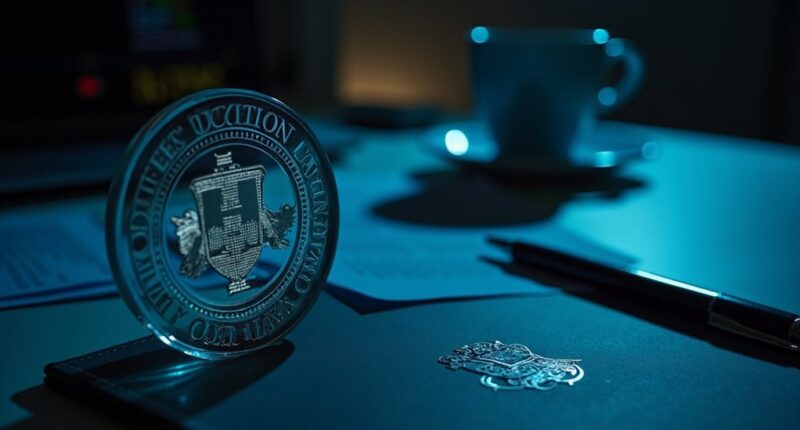 tornado cash emails expose