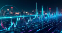 trader earns thirty million