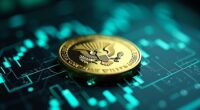 trump coin gains momentum