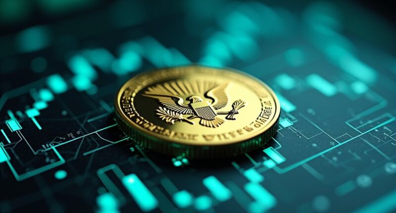 trump coin gains momentum