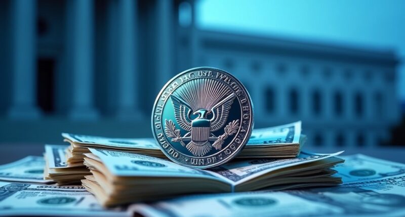 u s launches compliant stablecoin