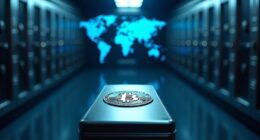 us bitcoin reserve impact