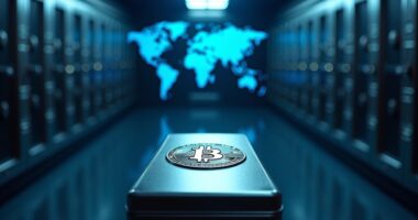 us bitcoin reserve impact