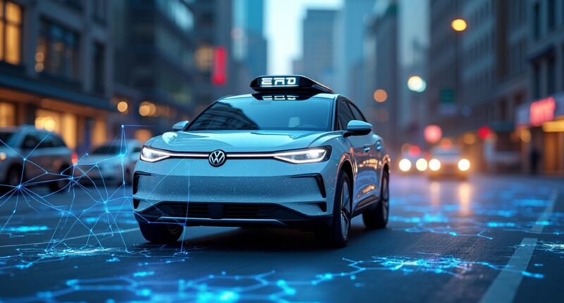 volkswagen hivemapper solana integration