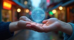 western union invests in stablecoins