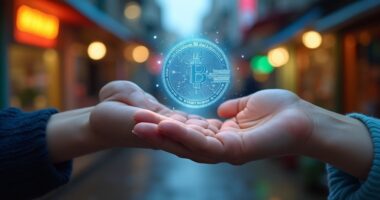 western union invests in stablecoins