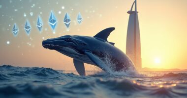 whales etfs boost ethereum